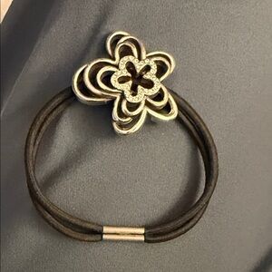 Brighton Pony Tail Holder Hair Accessory